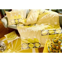 Tyynyliina Jaffa, 50x60cm*Vallila Online