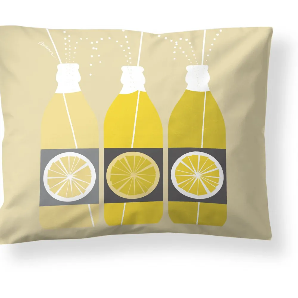 Tyynyliina Jaffa, 50x60cm*Vallila Online