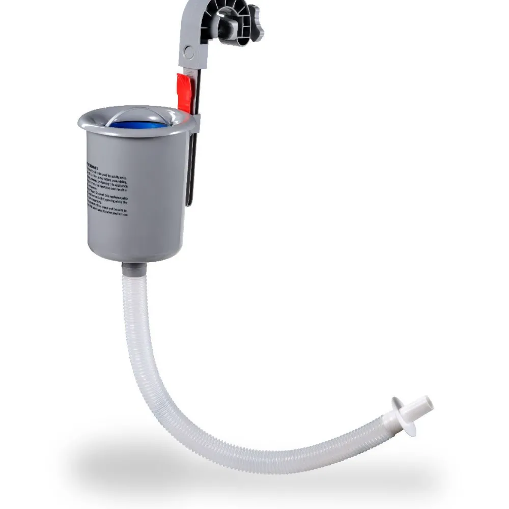 Clearance Uima-altaan pintavedensuodatin Skimmer Uima-Altaat