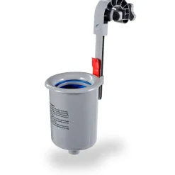 Clearance Uima-altaan pintavedensuodatin Skimmer Uima-Altaat
