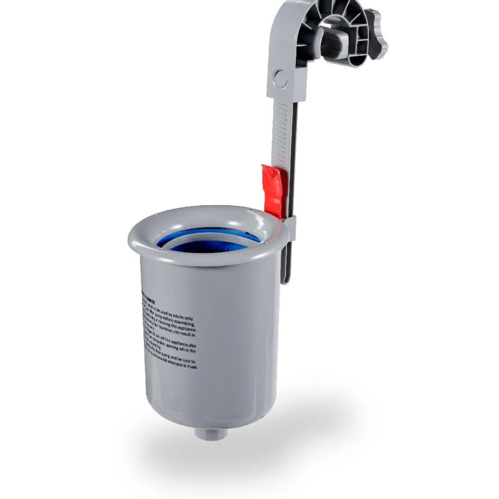 Clearance Uima-altaan pintavedensuodatin Skimmer Uima-Altaat