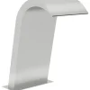 Uima-altaan suihkulähde 304 ruostumaton teräs 50x30x60 cm*FinePRICE Online