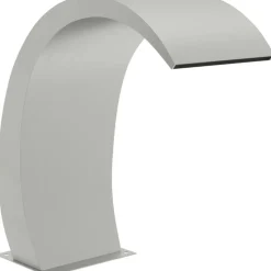 Sale Uima-altaan suihkulähde 304 ruostumaton teräs 30x60x70 cm Suihkulähteet Ja Altaat