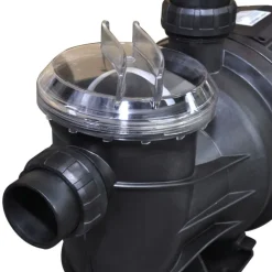 Uima-altaan suodatinpumppu sininen 1200w*FinePRICE Outlet