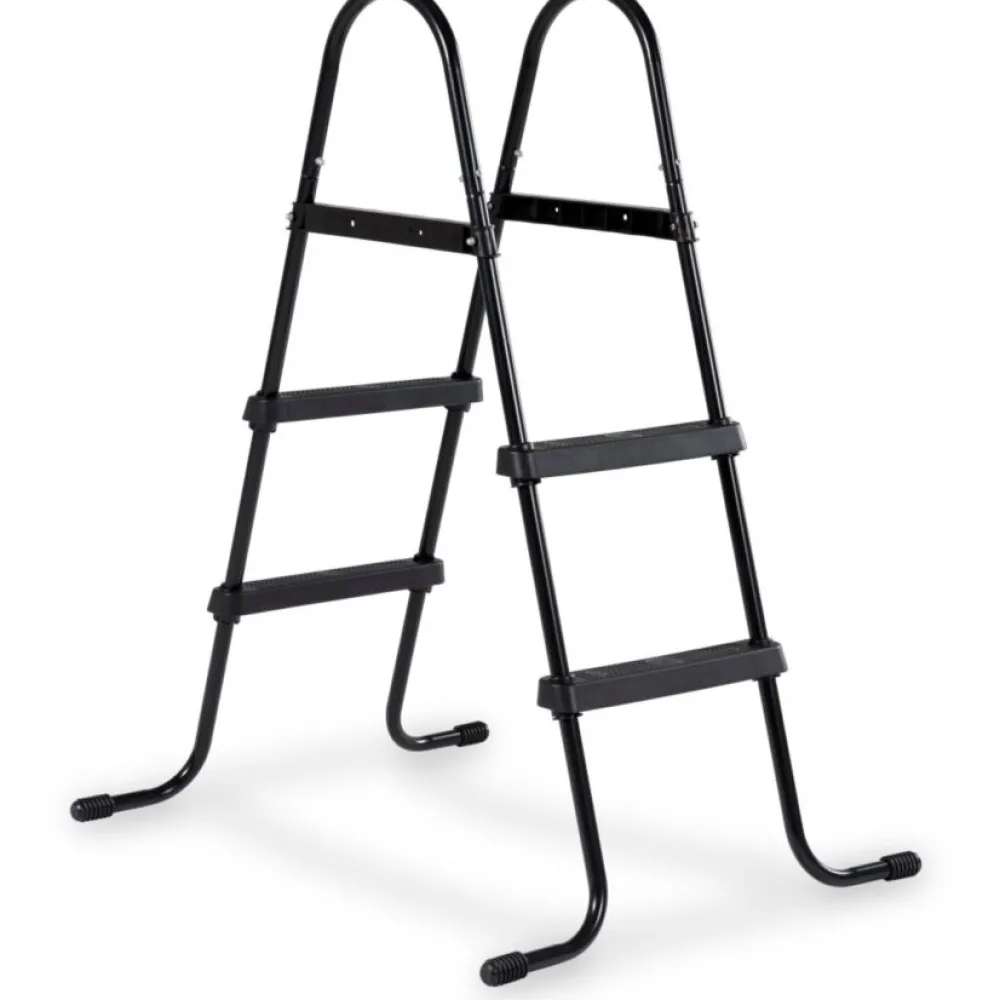 Uima-altaan tikkaat musta eri kokoja*Exit Outlet