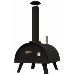 Clearance Ulkoilmapizzauuni Napoletana Pizzauunit
