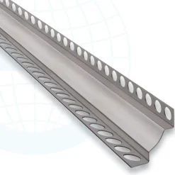 Ulkokulmapala sisäkulmalistaan rst e-210s, 11mm, eri värejä*Euroshrink Hot