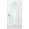 Ulko-ovi FE107 thermo mittatilausovi*Kaskipuu Online