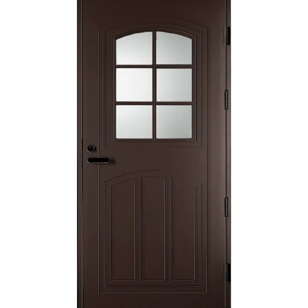 Ulko-ovi UOL2 Thermo mittatilausovi*Kaskipuu Clearance