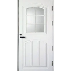 Ulko-ovi UOL2 Thermo mittatilausovi*Kaskipuu Clearance