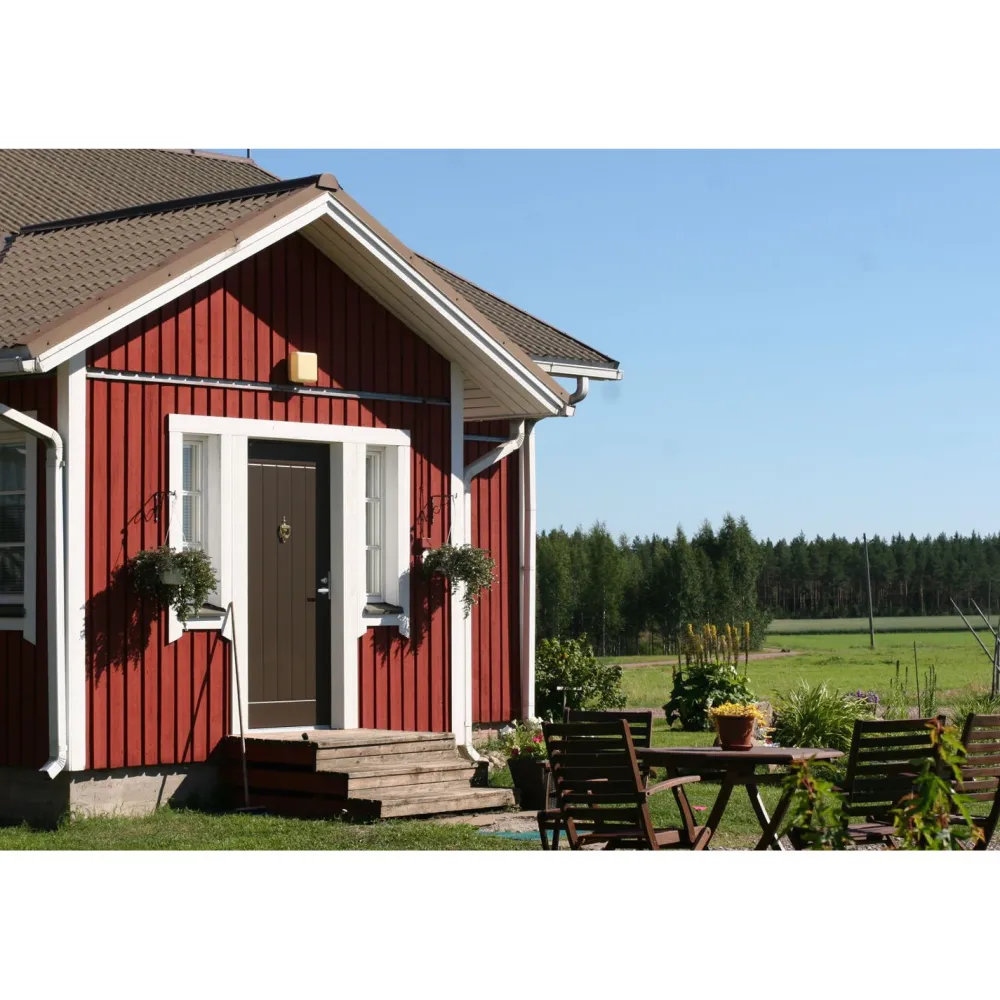 New Ulko-ovi UO1 Thermo mittatilausovi Ulko-Ovet