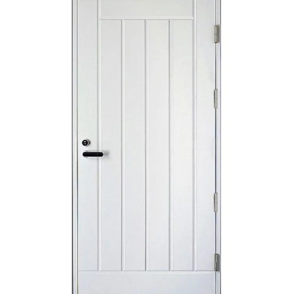 New Ulko-ovi UO1 Thermo mittatilausovi Ulko-Ovet
