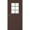 Ulko-ovi Valo Plus 9-10x21 RR32 karmi 115 mm ruskea*Timburg