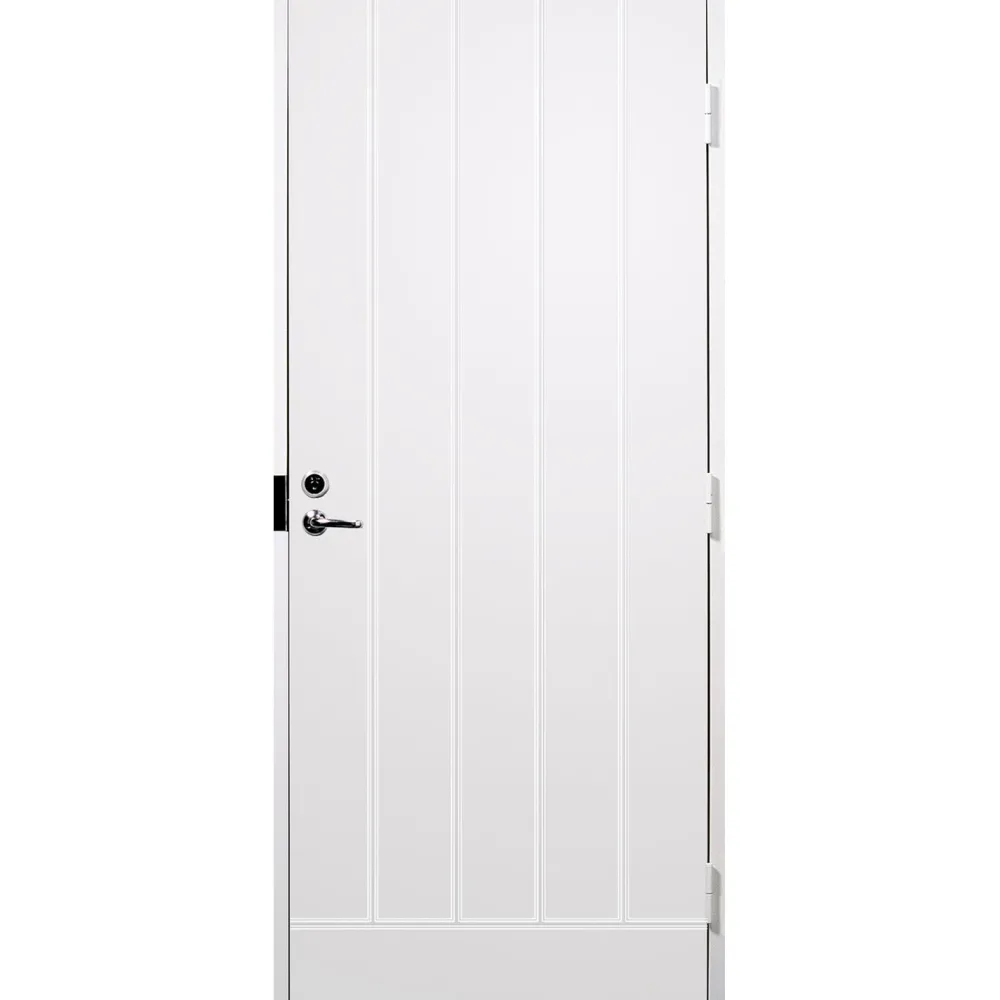 Ulko-ovi 9x21 UO11 oikea*Wicco Outlet