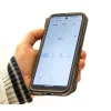 Ulkoporeallas TopSpa xs Wifi 6 hlöä brown/azul blue*SpaDealers Sale
