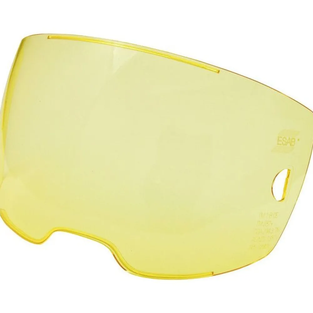 Ulkoroiskesuoja Sentinel A50 -hitsausmaskiin*Esab New