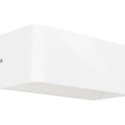 Sale Ulkoseinävalaisin Connect.z Sania-Z, RGB CCT, IP55, ylös/alas Älyvalaisimet Ulos