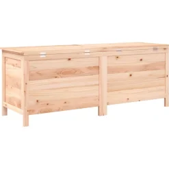 Ulkosäilytyslaatikko 150x50x56,5 cm, kuusi*FinePRICE Hot