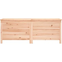 Ulkosäilytyslaatikko 150x50x56,5 cm, kuusi*FinePRICE Hot