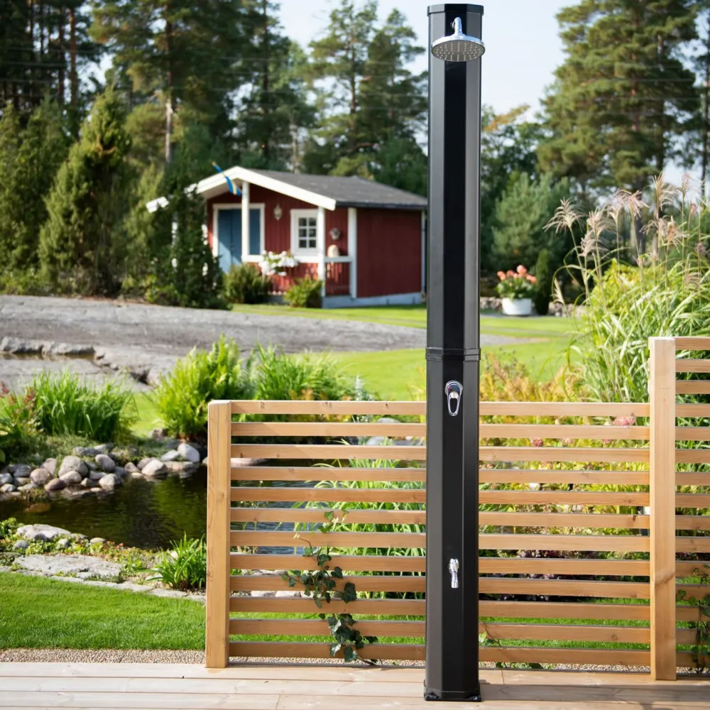 Clearance Ulkosuihku Skvala, 40L Ulkosuihkut