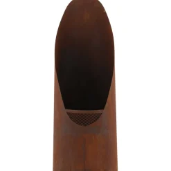 Ulkotakka Bastian Lipstick ruosteenruskea*Venture Home Discount