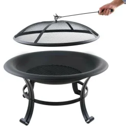 Ulkotulisija 6001679 Ø 76 cm*AB Polar Discount