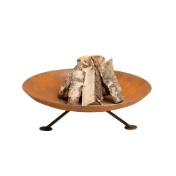 Discount Ulkotulisija Alta XL, Ø90cm Pihatakat