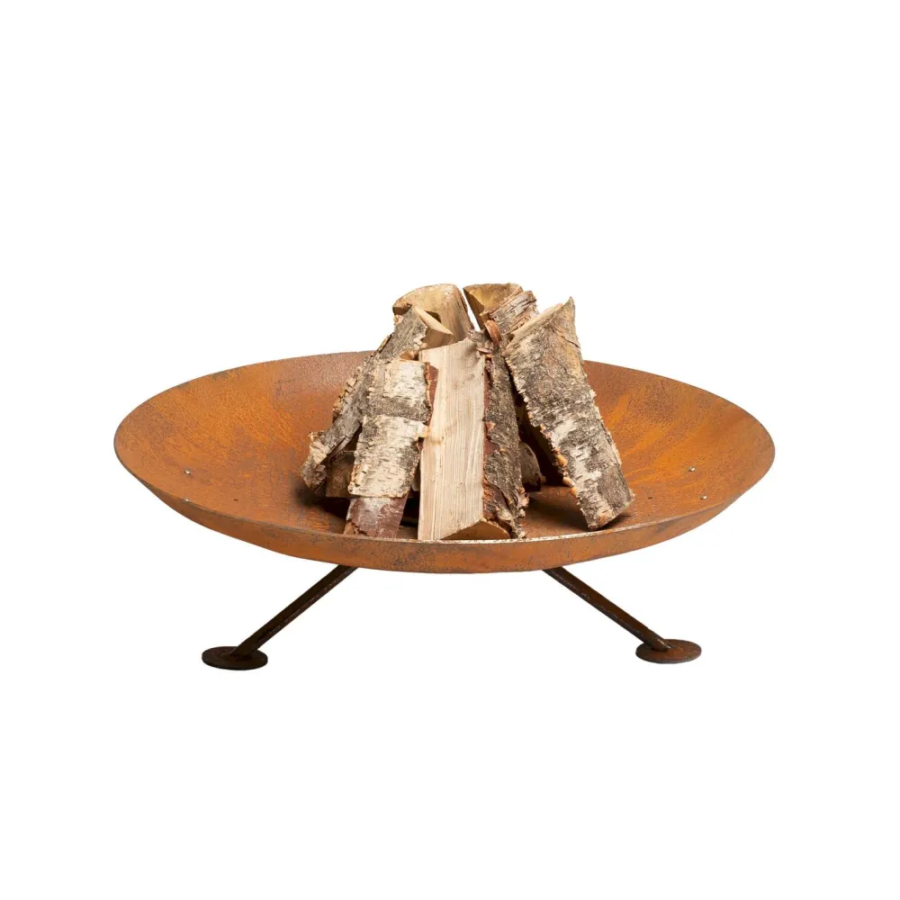 Discount Ulkotulisija Alta XL, Ø90cm Pihatakat