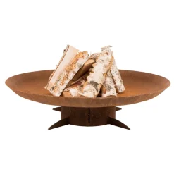 Ulkotulisija Chiaro XL, Ø91cm*GrillSymbol Discount