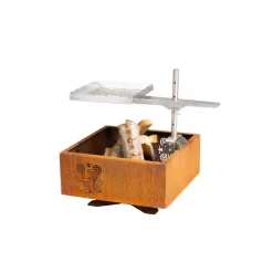 Ulkotulisija Piazza, 50x50cm*GrillSymbol Clearance
