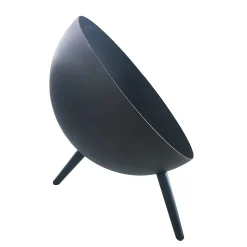 Ulkotulisija Tulipesä 60cm Outlet Grillit|Pihagrillit