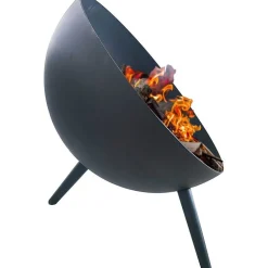 Ulkotulisija Tulipesä 60cm Outlet Grillit|Pihagrillit