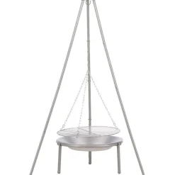 Ulkotulisija Ukunda, hopea teräs*Venture Home