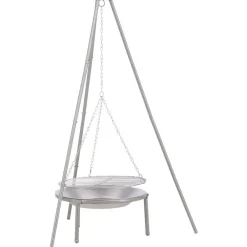 Ulkotulisija Ukunda, hopea teräs*Venture Home