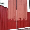 Ulkoverhouksen jakolista*Timburg