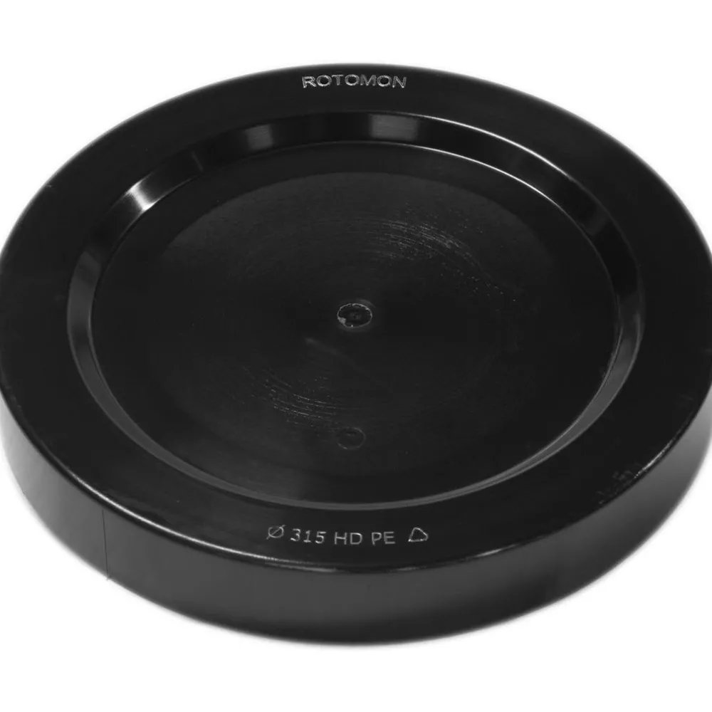 Umpikansi/pohja Ø315mm*Rotomon Clearance