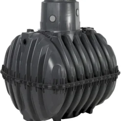Online Umpisäiliö Carat 2700 L Umpisäiliöt