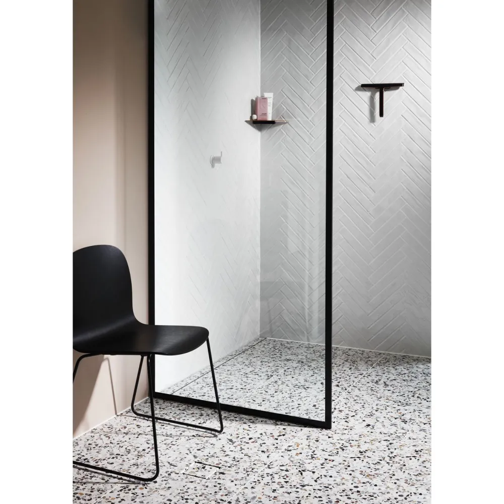 Linjalattiakaivo Valmispaketti HighLine Custom 1200 mm*Unidrain Hot