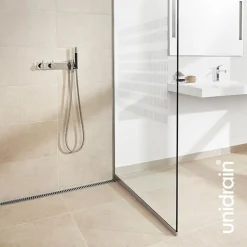Linjalattiakaivo Valmispaketti ClassicLine 1200 mm*Unidrain Online