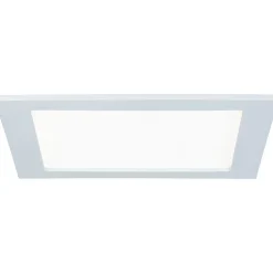 Upotettava LED-paneeli , IP44, 22x22cm, 16.5W, 4000K, valkoinen Led-Paneelit