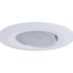 Upotettava LED-valaisin Calla, 3kpl, IP65, Ø90mm, 6W, 530lm, 4000K, eri värejä*Paulmann