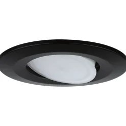 Upotettava LED-valaisin Calla, 3kpl, IP65, Ø90mm, 6W, 530lm, 4000K, eri värejä*Paulmann