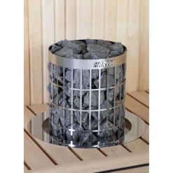 Upotuskaulus HPC1 ruostumaton teräs*Harvia Sale