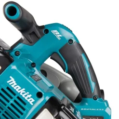 Outlet Upotuspyörösaha LXT DSP600ZJ Ø165mm 2x18V ilman akkuja + Makpac Pyörösahat|Upotussahat