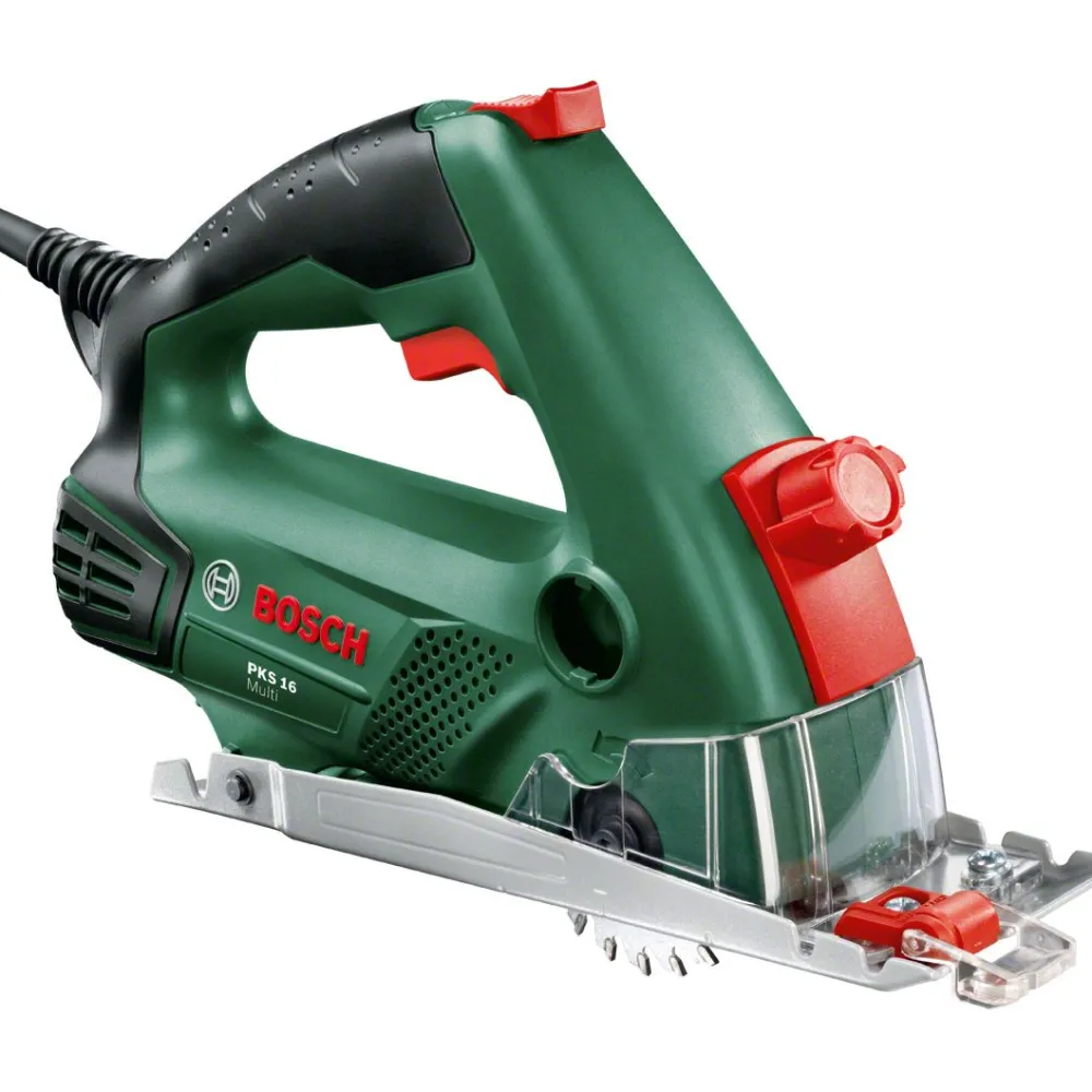 Upotussaha Bosch PKS 16 Multi Ø65 mm*Bosch Power Tools Discount