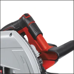 Upotussaha TE-PS 165 Ø165 mm*Einhell Hot