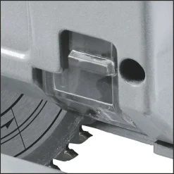 Upotussaha TE-PS 165 Ø165 mm*Einhell Hot