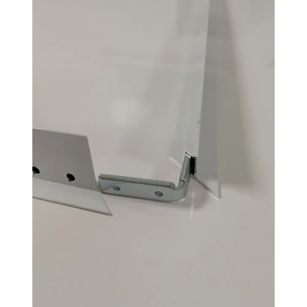 Online Uppokehys LED-paneelivalaisimelle 300x300 mm Led-Muuntajat Ja Led-Tarvikkeet