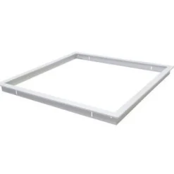 Online Uppokehys LED-paneelivalaisimelle 300x300 mm Led-Muuntajat Ja Led-Tarvikkeet