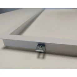 Online Uppokehys LED-paneelivalaisimelle 300x300 mm Led-Muuntajat Ja Led-Tarvikkeet